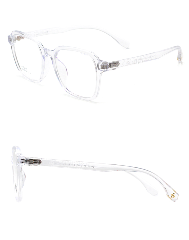 SKU-4 Cadres optiques Tr90