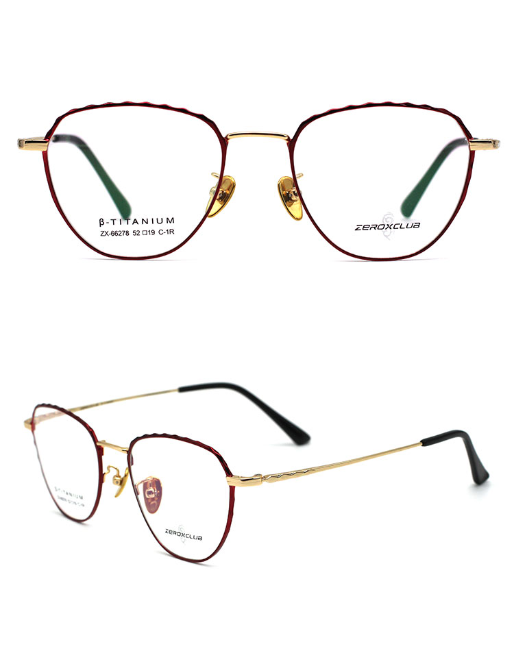 Verre à œil Titan_C1R