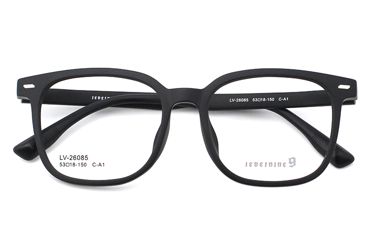 tr90 optical frame 26085 (2) cadre optique tr90 26085 (2)