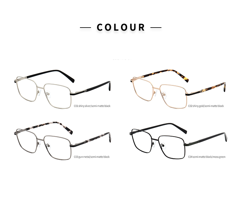 Eye Frames_color élégant