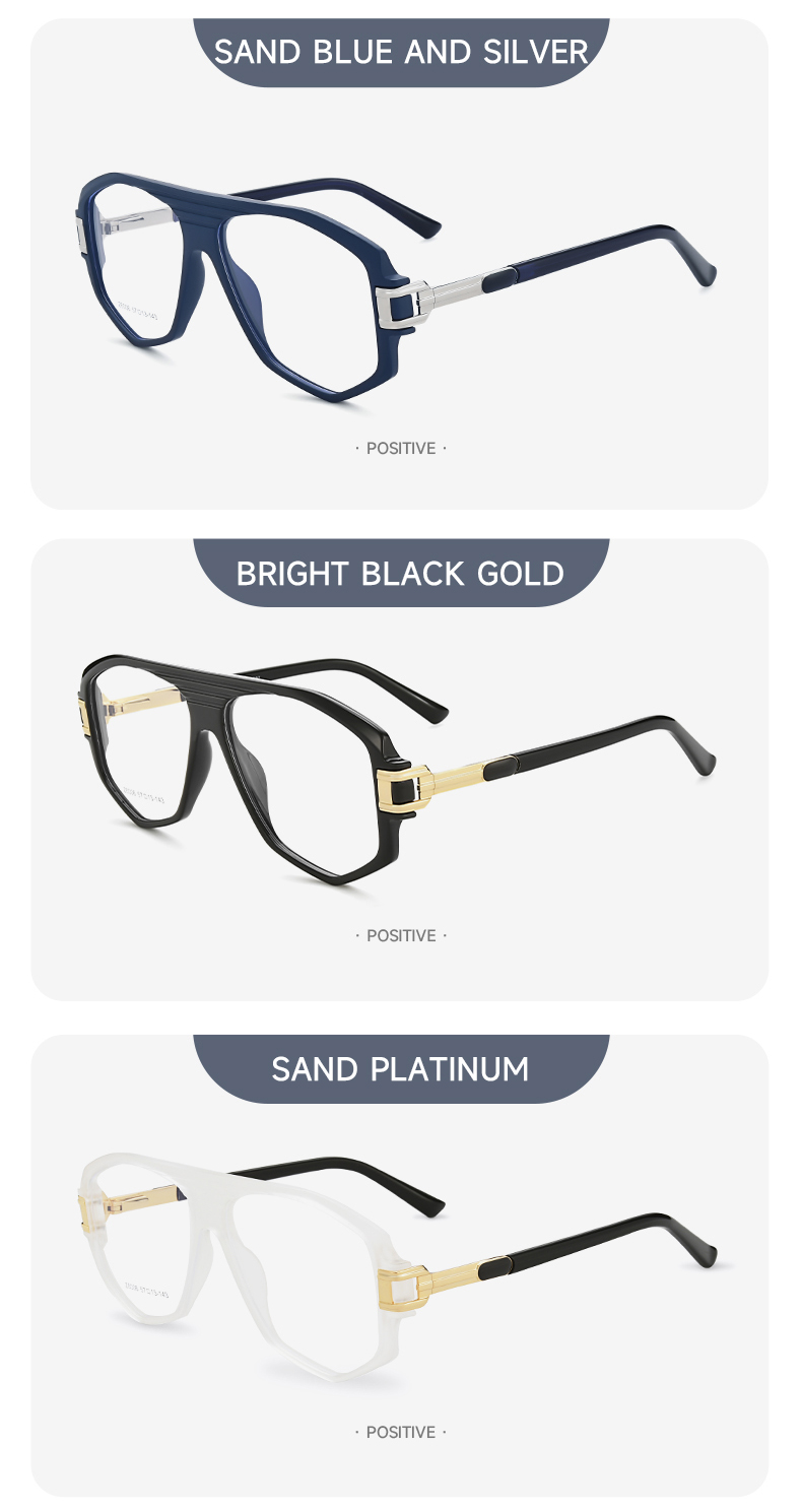 Lunettes de style aviateur_02