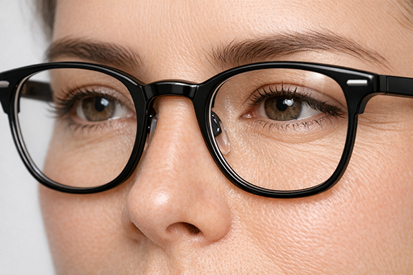 Bridge Size & Fit The Hidden Factor Behind Sell-Through Rate Taille et ajustement du pont Le facteur caché derrière le taux de vente