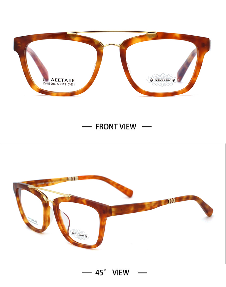 SKU-D1 lunettes design SKU-D1