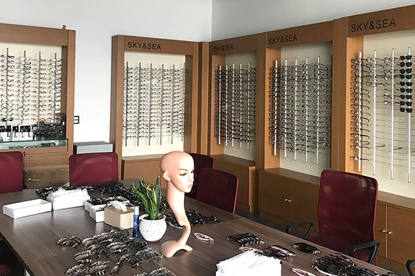 Wenzhou Sky & Sea Ciel et mer de Wenzhou