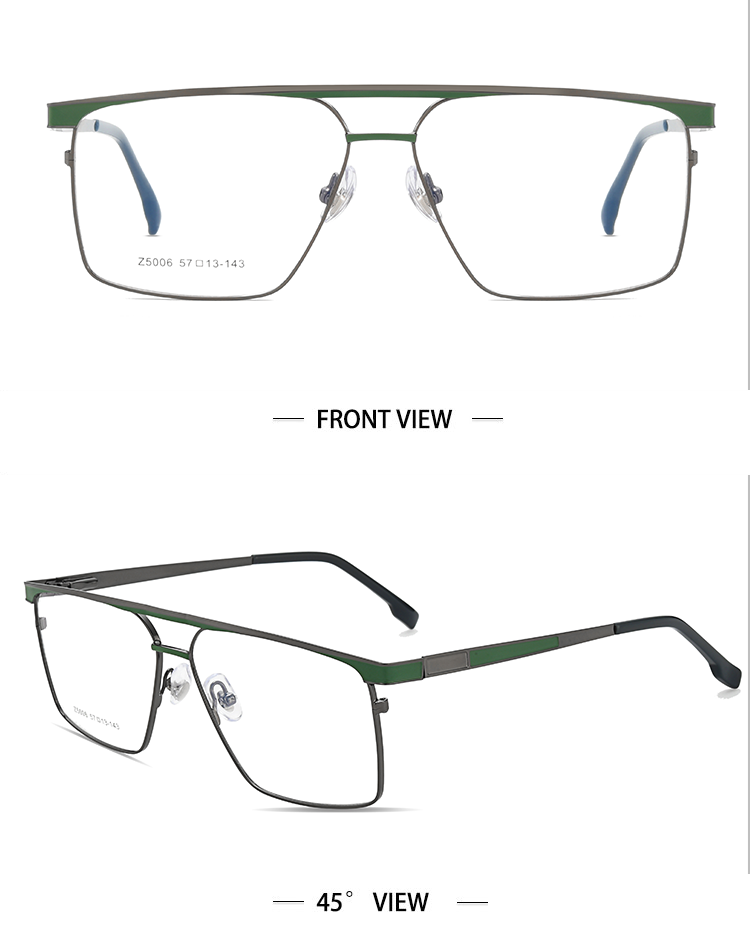 Cadre métallique optique_02