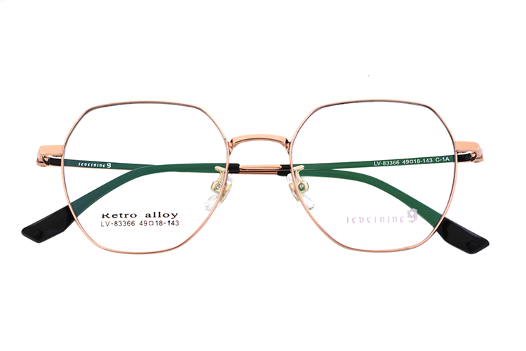 Montures de lunettes populaires - Glod&Black