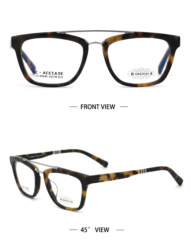 SKU-H lunettes design SKU-H