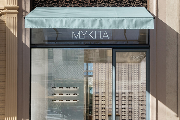 MYKITA