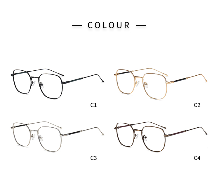 Montures de lunettes premium_color