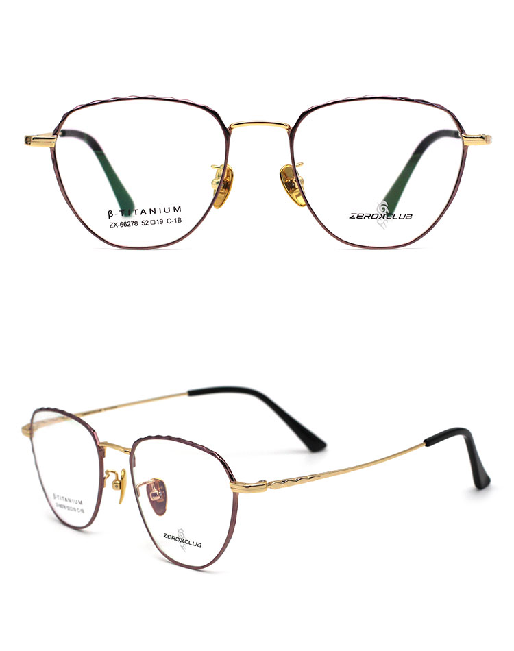 Verre à œil Titan_C1B