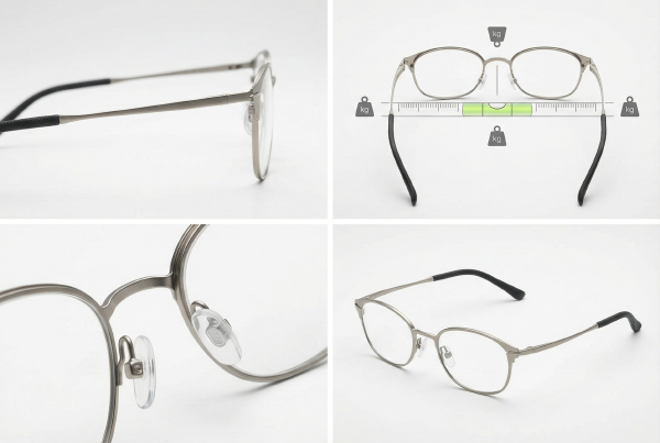 Comfort Is Not a Claim. It’s Something You Can Measure. Le confort n'est pas une revendication. C'est quelque chose que vous pouvez mesurer.