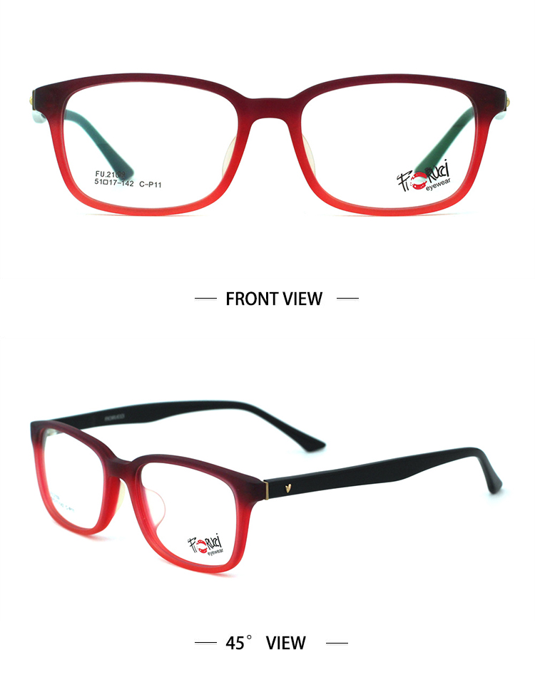 SKU-P11 monture acet femme SKU-P11