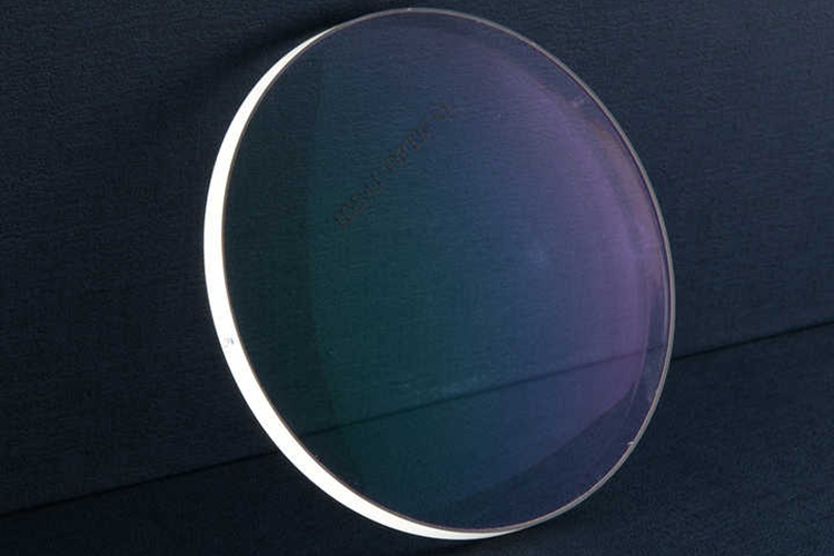 Lentilles en résine - Danyang