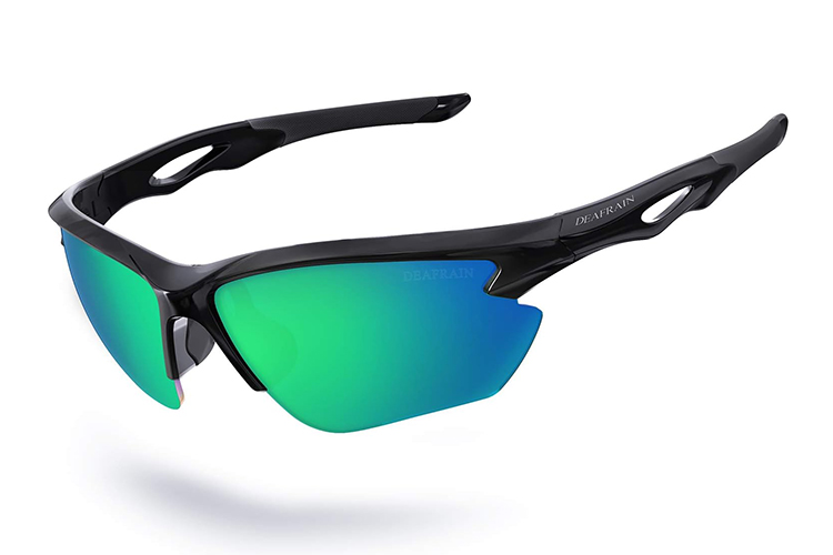 Lunettes de sport - Xiamen