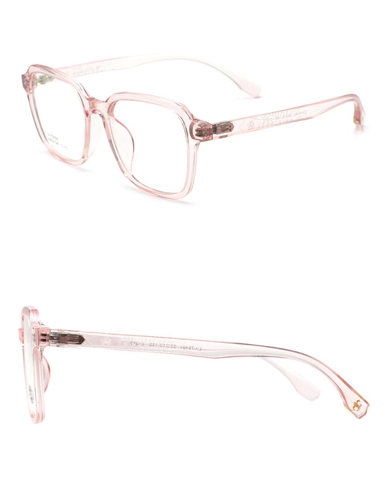 SKU-3 Cadres optiques Tr90 SKU-3