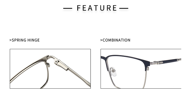 Dernières spécifications