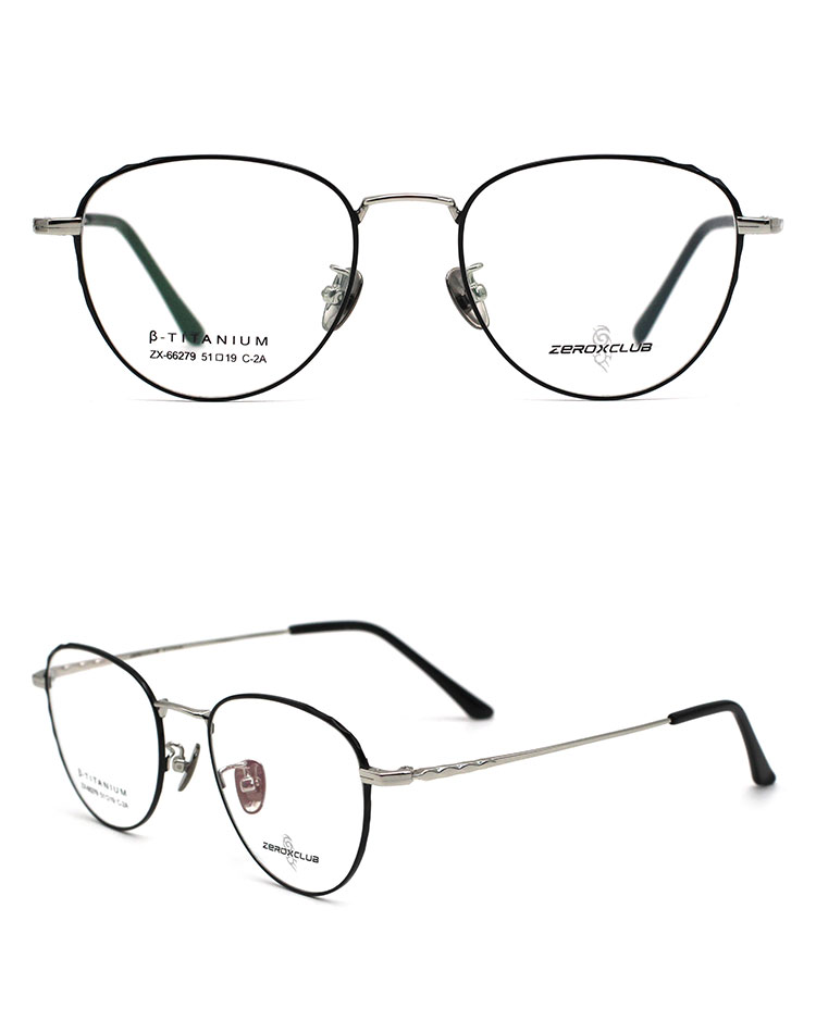 Cadre optique Titan_C2A