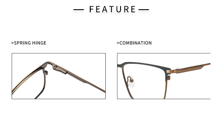 Lunettes de vue sourcils LM-1014_03