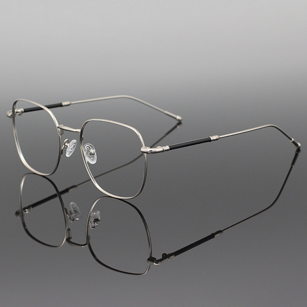 Montures de lunettes haut de gamme