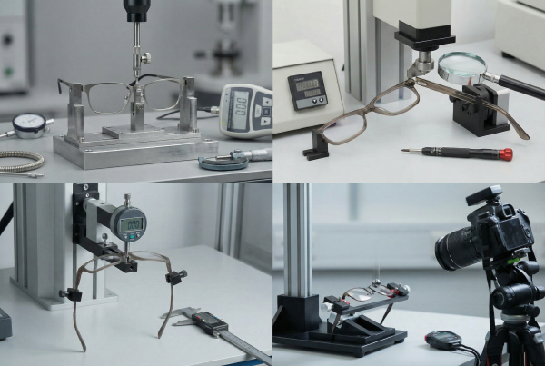 How to Evaluate All-Day Comfort Before the Customer Wears Them Comment évaluer le confort toute la journée avant que le client ne les porte