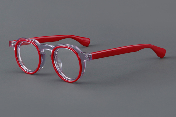 Lunettes de mode - Shenzhen