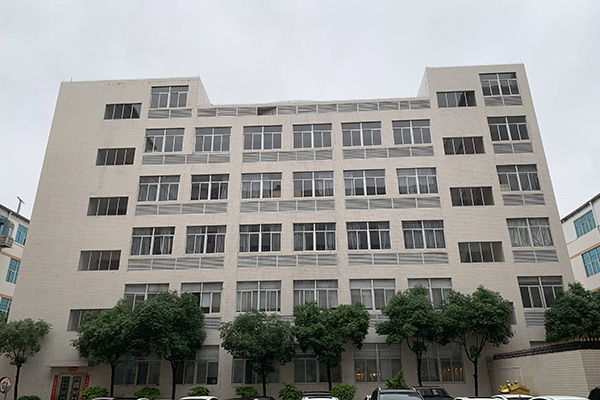 Guangzhou Kingswit Guangzhou Kingswit