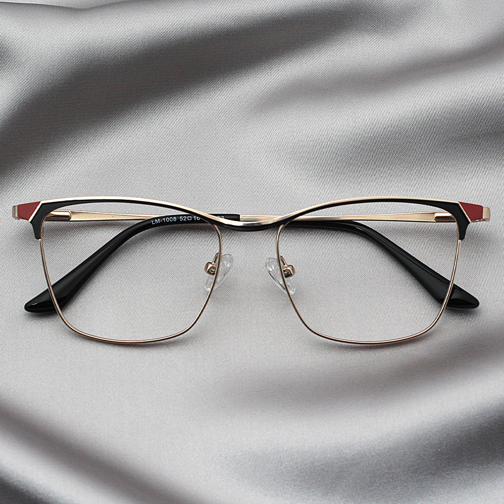 Montures de lunettes vintage