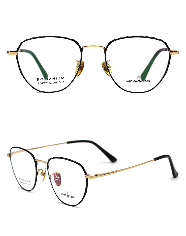 Verre à œil Titan_C1A