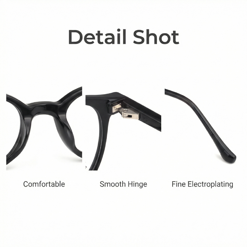 LevelNine 26202 TR90 Glasses Frames00004 Montures de lunettes LevelNine 26202 TR9000004