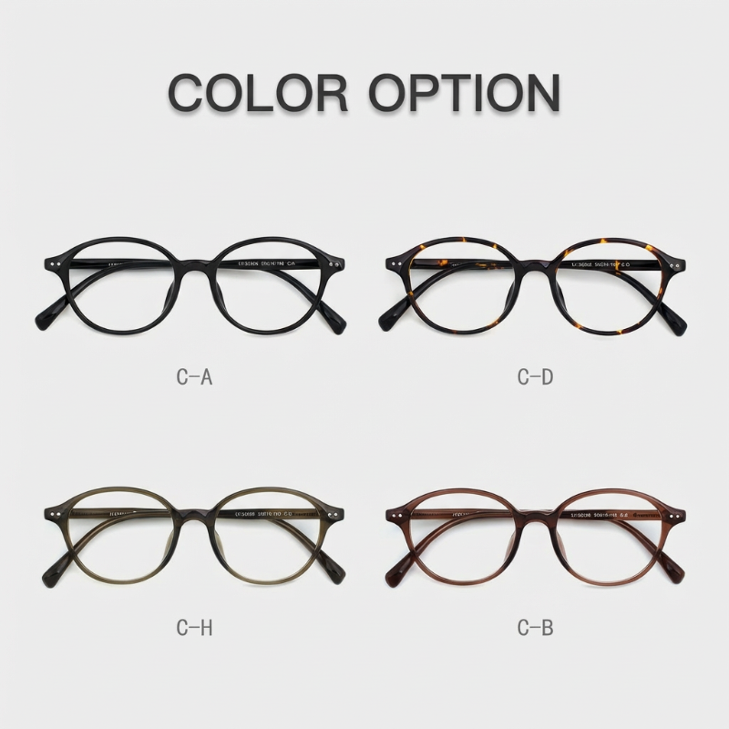 LevelNine 26206 TR90 Glasses Frames00004 Montures de lunettes LevelNine 26206 TR9000004