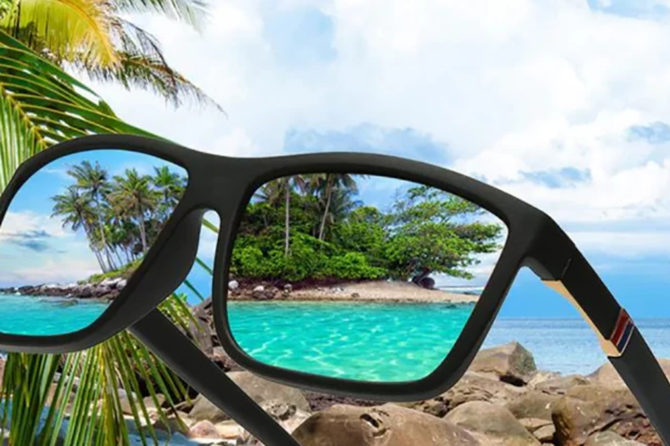 Lunettes polarisées - Xiamen