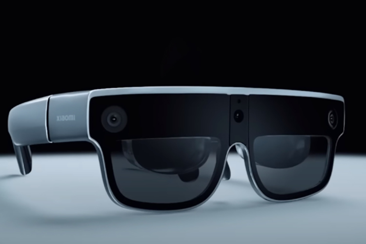 Lunettes intelligentes - Shenzhen