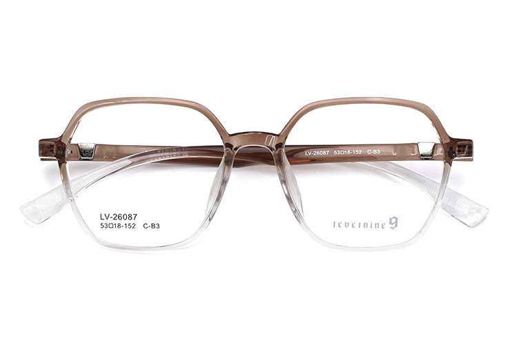 tr90 optical frame 26087 (2) cadre optique tr90 26087 (2)