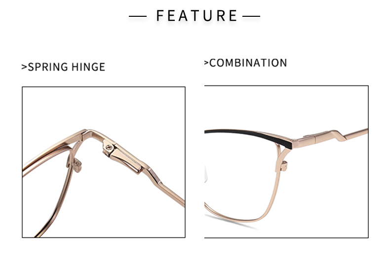 Cadre de spécifications métalliques IU-LM1003_03