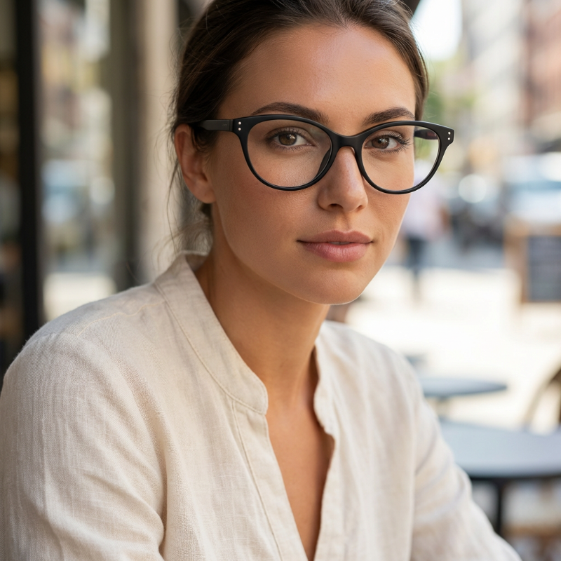 LevelNine 26209 TR90 Glasses Frames00002 Montures de lunettes LevelNine 26209 TR9000002