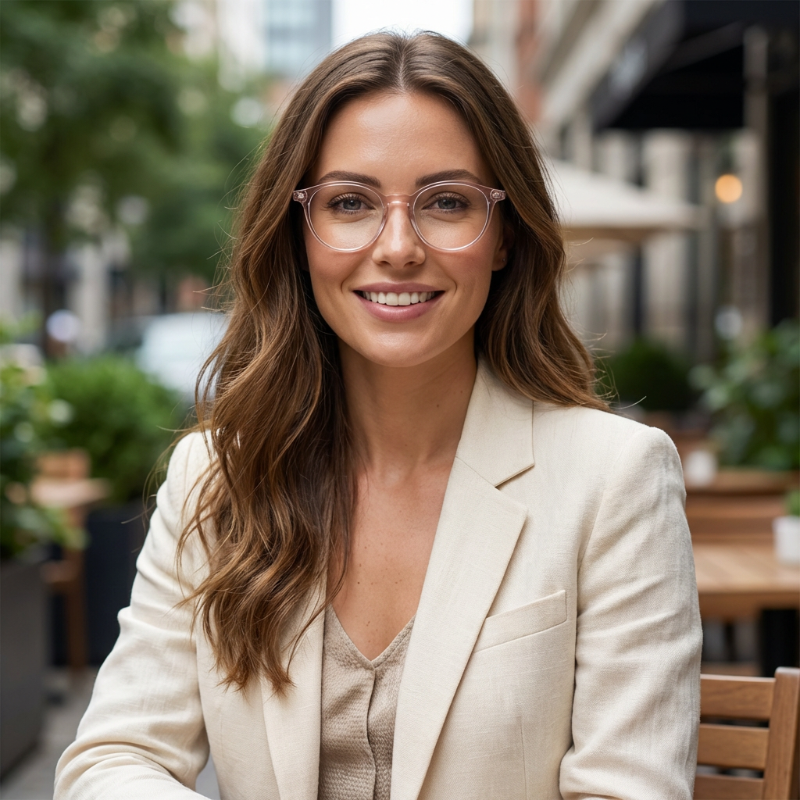 LevelNine 26202 TR90 Glasses Frames00001 Montures de lunettes LevelNine 26202 TR9000001