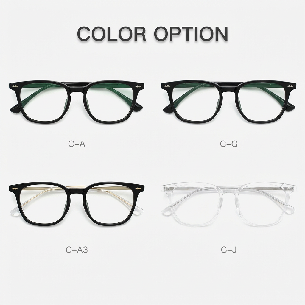 LevelNine 26067 TR90 Glasses Frames00001 Montures de lunettes LevelNine 26067 TR9000001