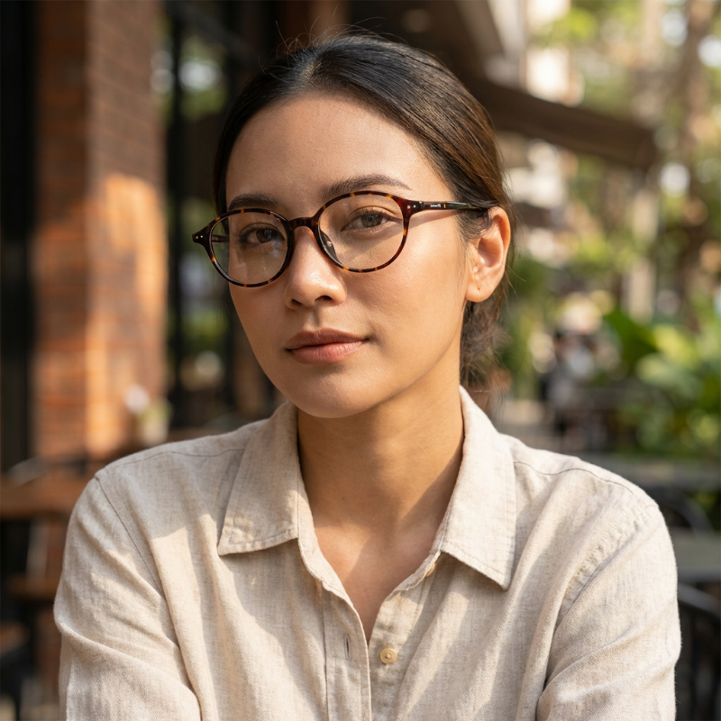 LevelNine 26206 TR90 Glasses Frames00002 Montures de lunettes LevelNine 26206 TR9000002