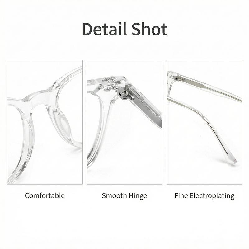 LevelNine 26067 TR90 Glasses Frames00002 Montures de lunettes LevelNine 26067 TR9000002