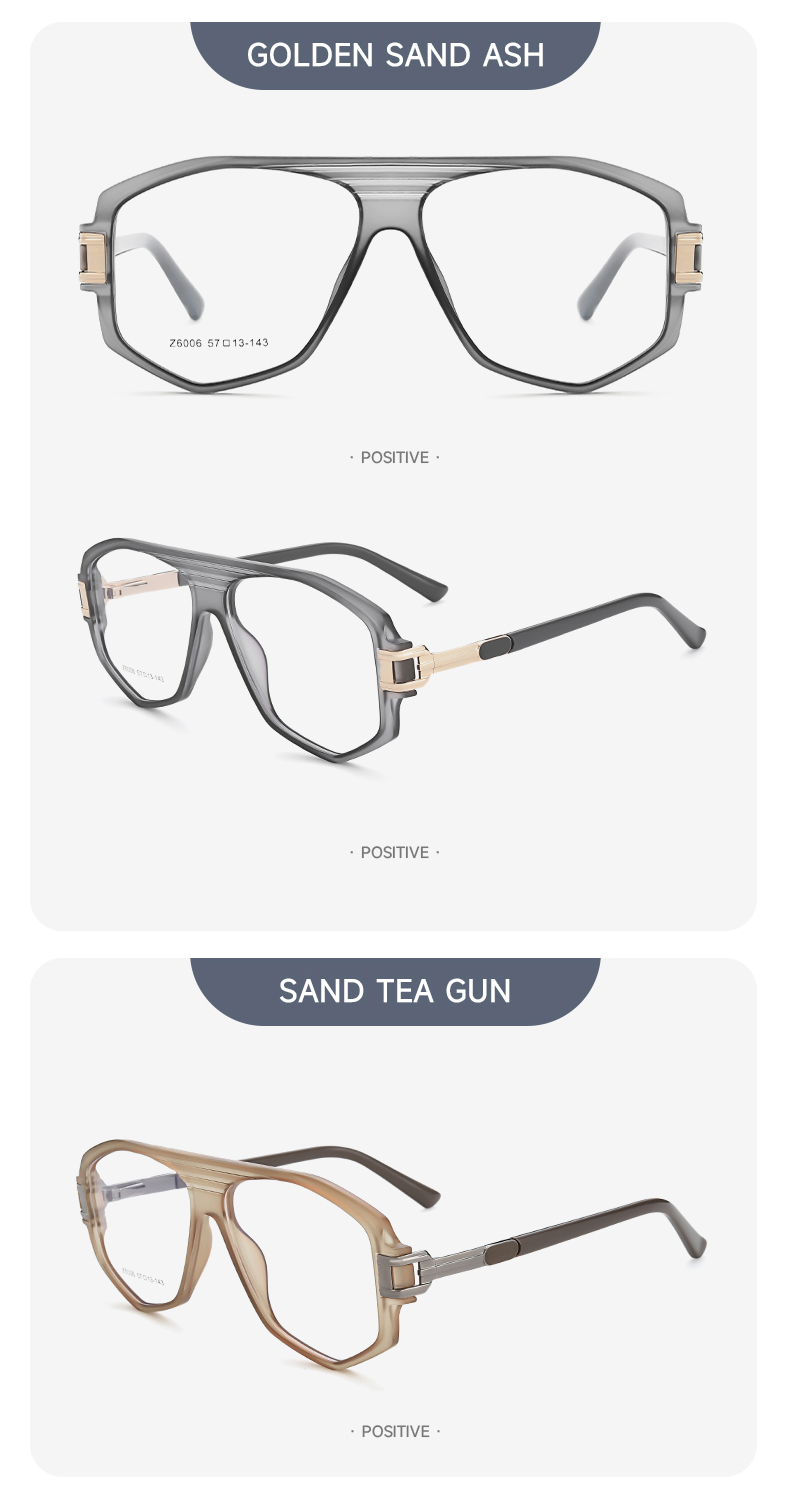 Lunettes de style aviateur_01