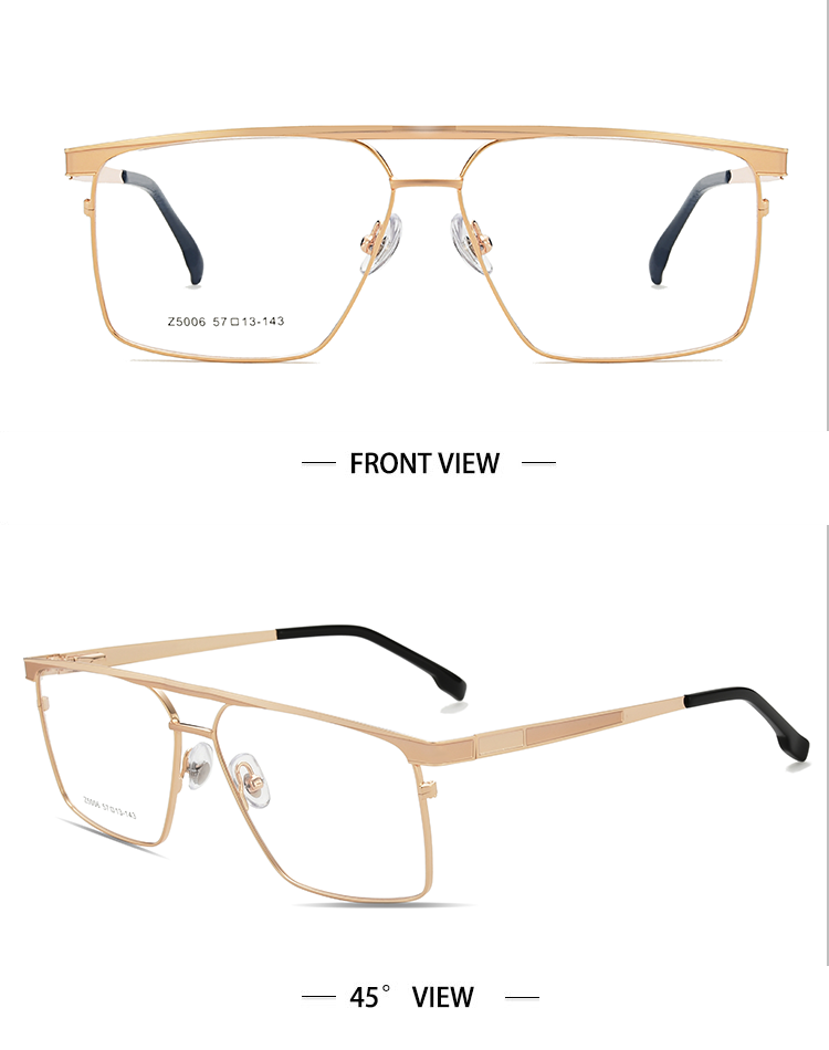 Cadre métallique optique_03