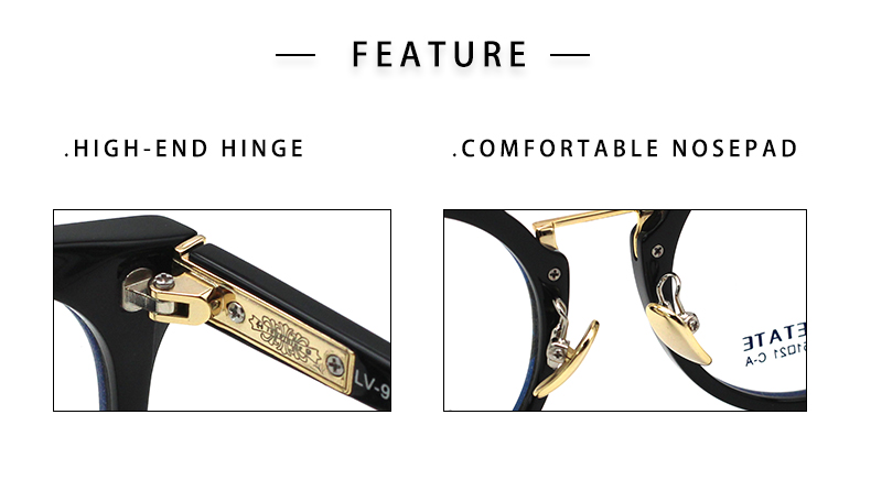 Cadres de prescription design_detials