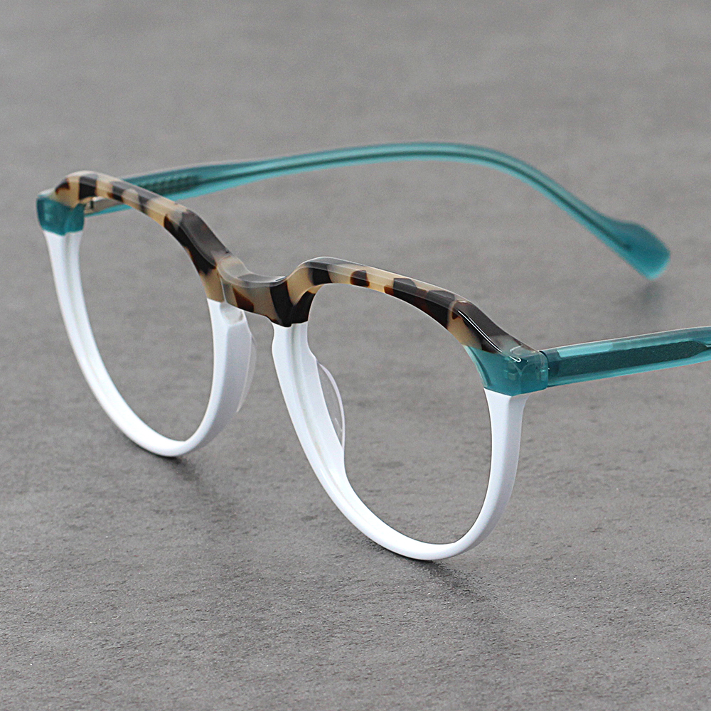 Montures Optiques Acétate