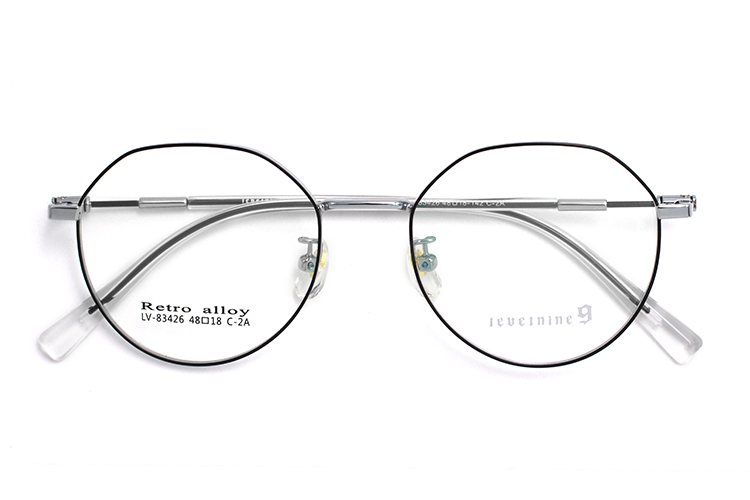 Cadres Métalliques Ronds - Gun