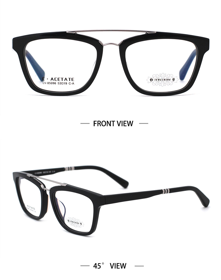 SKU-A lunettes design SKU-A