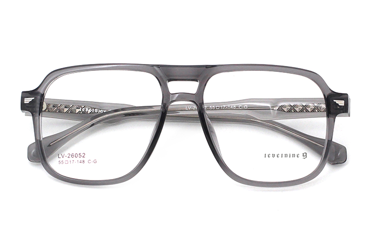 tr90 optical frame 26052 (2) cadre optique tr90 26052 (2)
