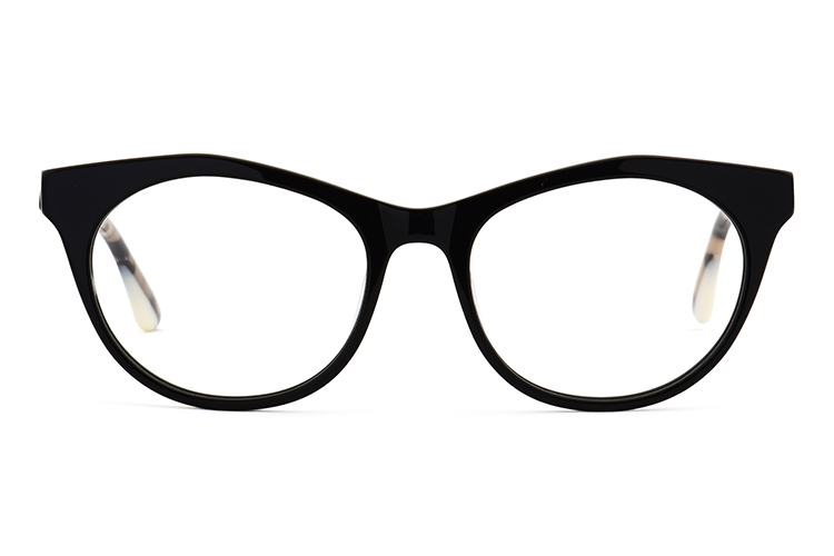 Montures de lunettes en acétate en gros WXA21052