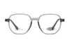 Montures de lunettes Tr90 en gros 75177