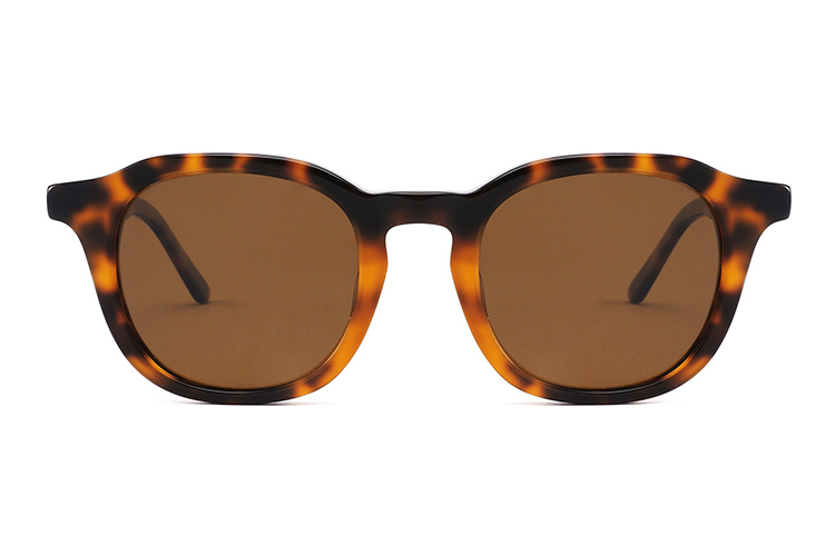 Lunettes de soleil en acétate-FG1232T