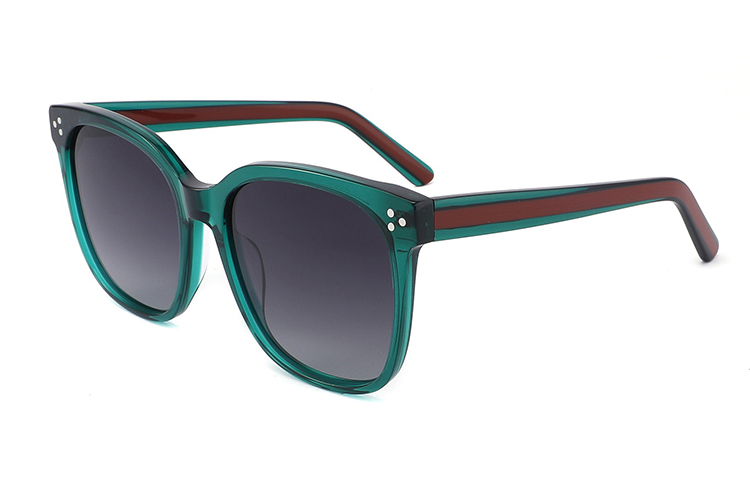 Lunettes de soleil en acétate-FG1323T